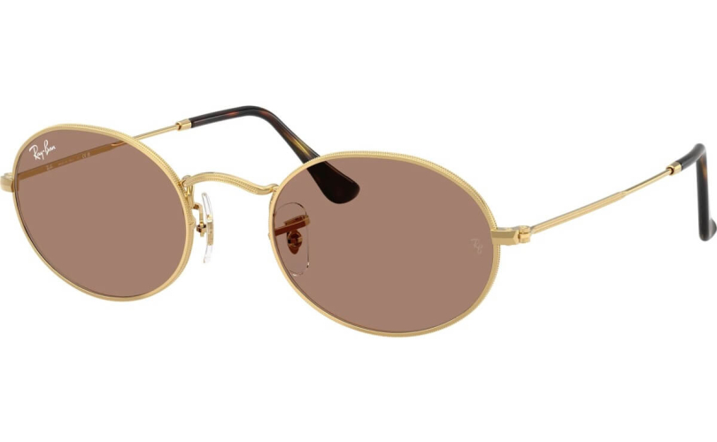RAY-BAN RB3547 - 001/1A