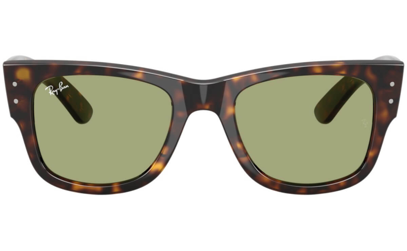 RAY-BAN RB0840S - 902/4E - 3