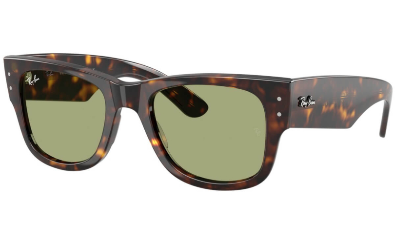 RAY-BAN RB0840S - 902/4E