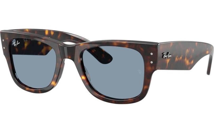 RAY-BAN RB0840S - 902/56