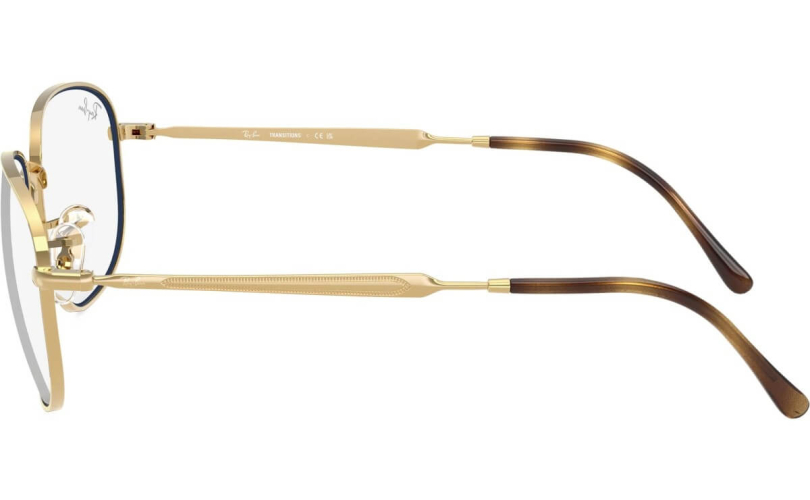 RAY-BAN RB3754 - 001/GG - 2