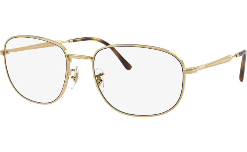 RAY-BAN RB3754 - 001/GG