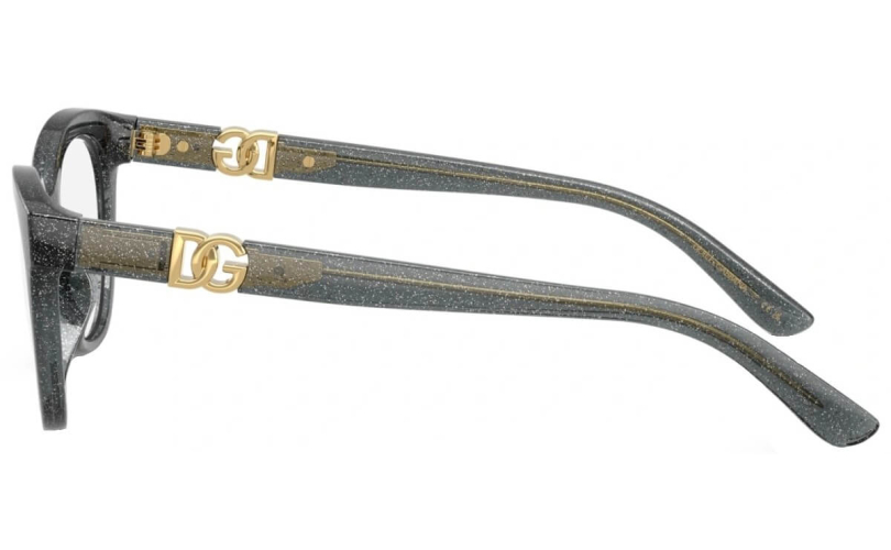 DOLCE & GABBANA - Junior DX5005U - 3241 - 2