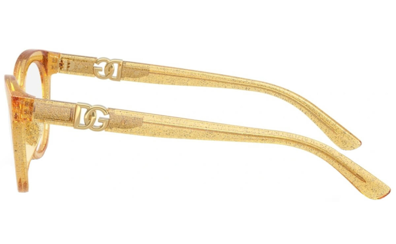 DOLCE & GABBANA - Junior DX5005U - 3455 - 2