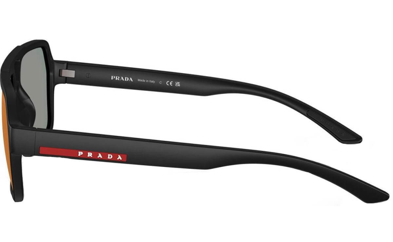 PRADA LINEA ROSSA PSA06S - DG008F - 2