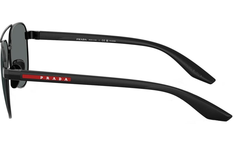 PRADA LINEA ROSSA PSA52S - 1AB5Z1 - 2