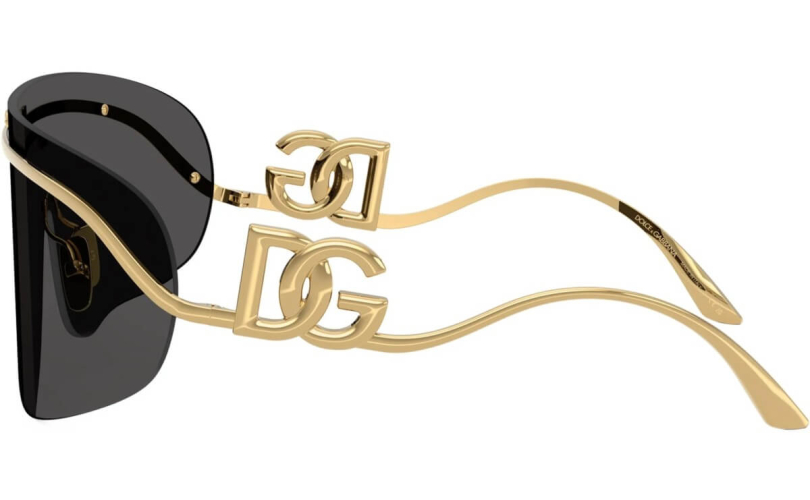 DOLCE & GABBANA DG2320 - 02/87 - 2