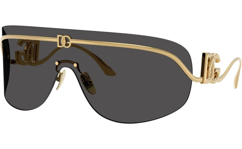 DOLCE & GABBANA DG2320 - 02/87