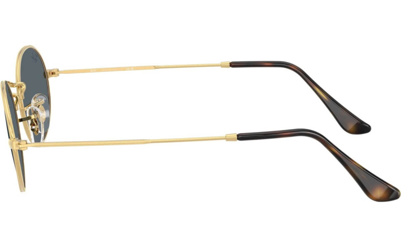 RAY-BAN RB3547N - 001/R5 - 2