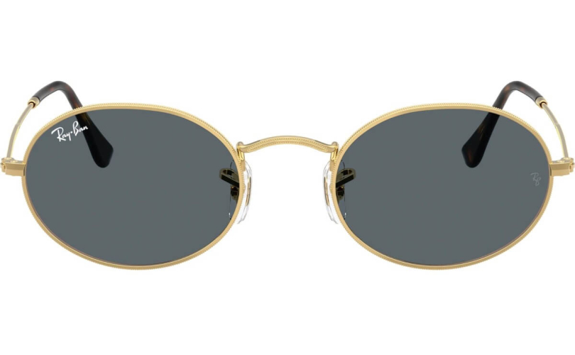 RAY-BAN RB3547N - 001/R5 - 3