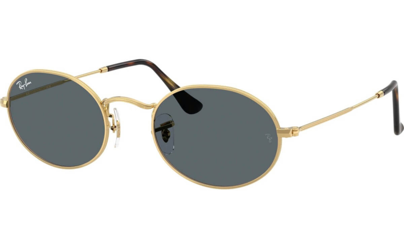 RAY-BAN RB3547N - 001/R5