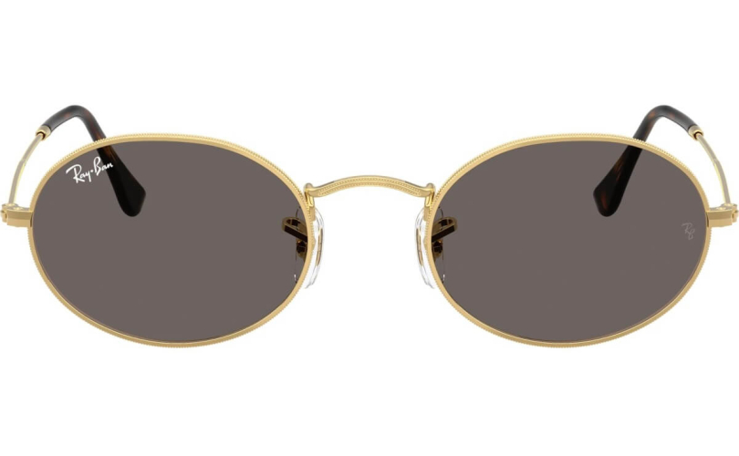 RAY-BAN RB3547N - 001/B1 - 3