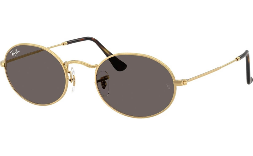 RAY-BAN RB3547N - 001/B1