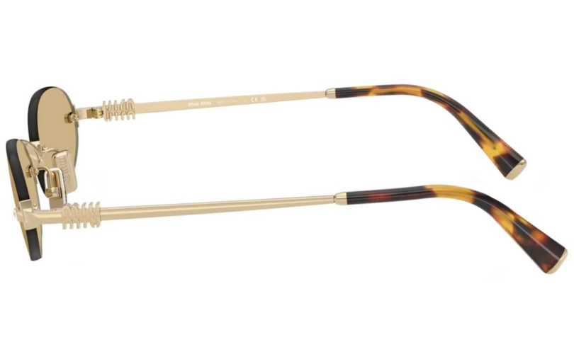 MIU MIU MUA54S - ZVN10R - 2