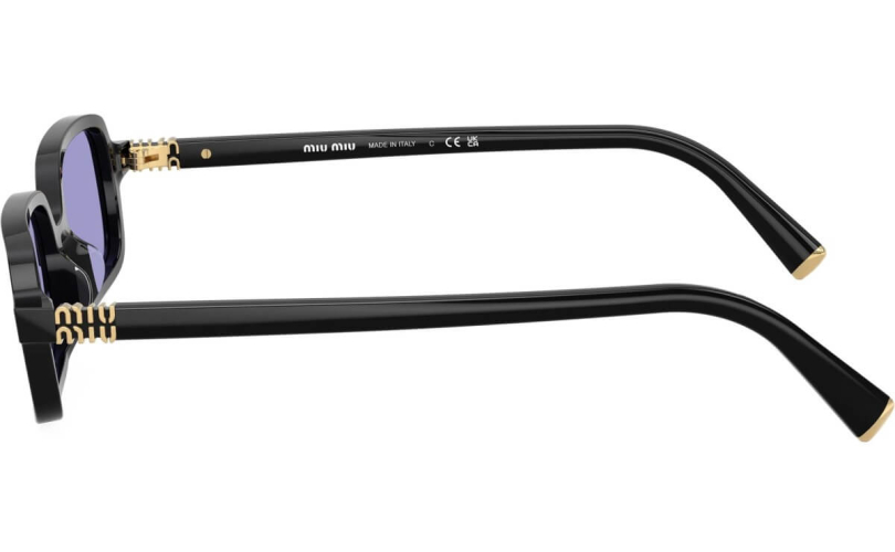 MIU MIU MU11ZS - 16K01O - 2