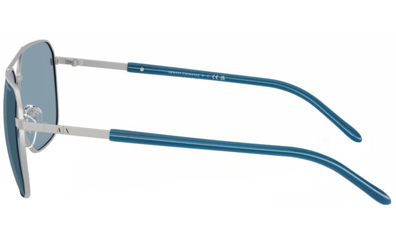 ARMANI EXCHANGE AX2057S - 602080 - 2