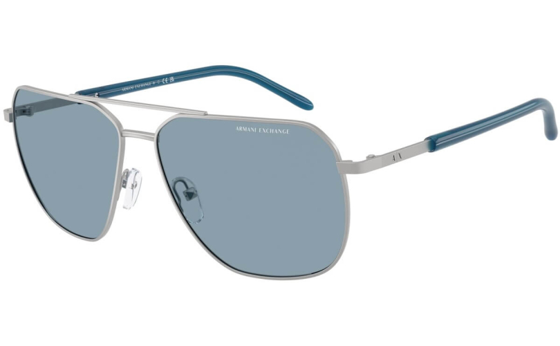 ARMANI EXCHANGE AX2057S - 602080