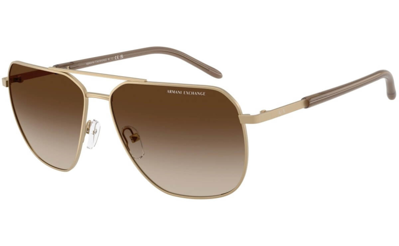 ARMANI EXCHANGE AX2057S - 612113