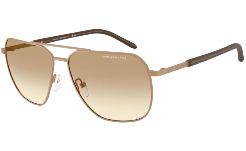 ARMANI EXCHANGE AX2057S - 612913