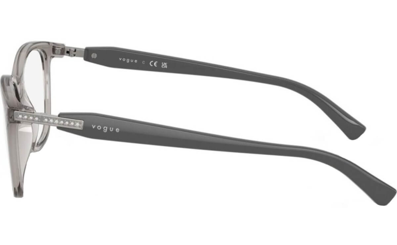 VOGUE VO5679B - 2726 - 53 - 2