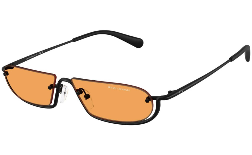 ARMANI EXCHANGE AX2058S - 6000/7