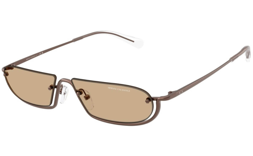 ARMANI EXCHANGE AX2058S - 610673