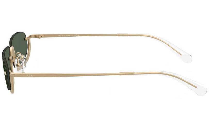 ARMANI EXCHANGE AX2058S - 612171 - 2