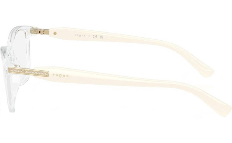 VOGUE VO5680B - W745 - 52 - 2