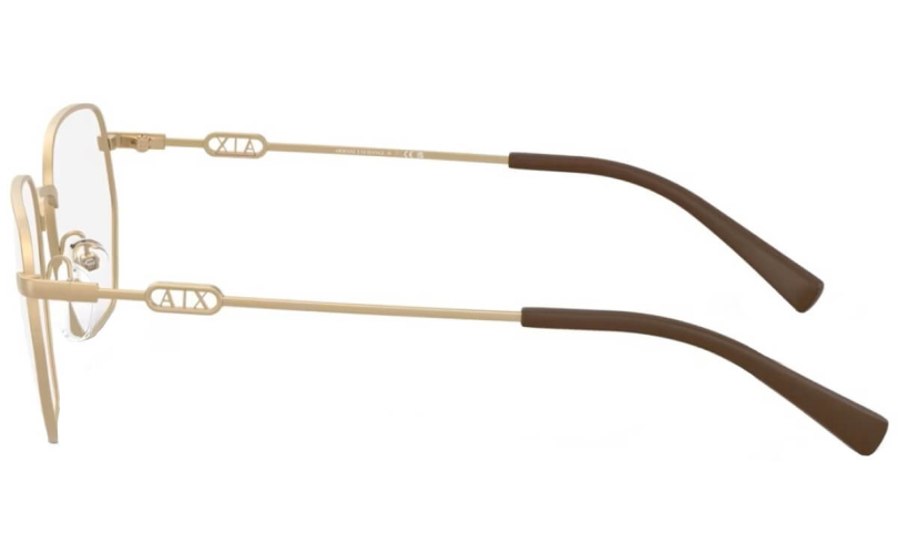 ARMANI EXCHANGE AX1074 - 6121 - 53 - 2