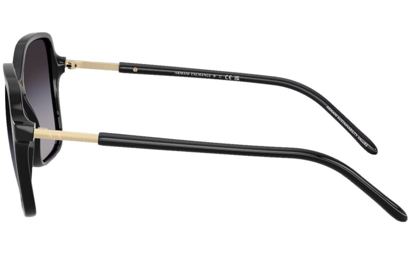 ARMANI EXCHANGE AX4163S - 81788G - 2