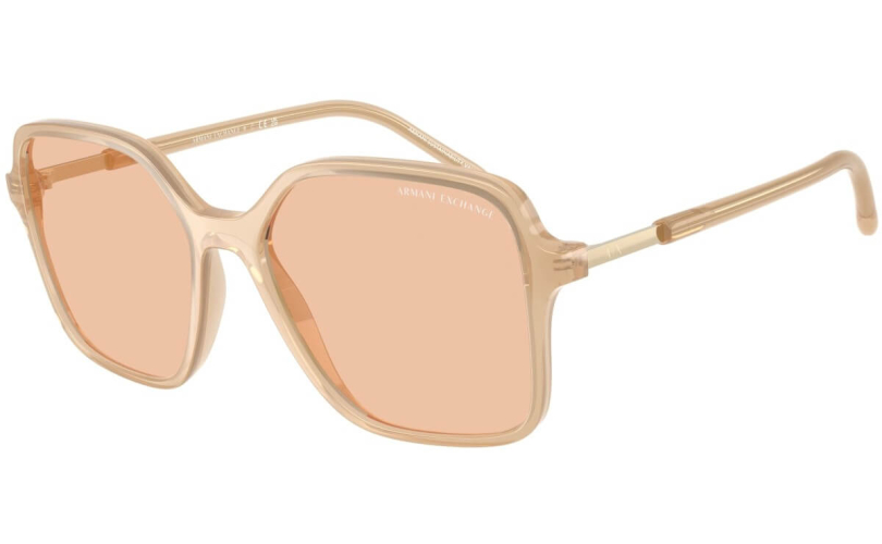 ARMANI EXCHANGE AX4163S - 836673