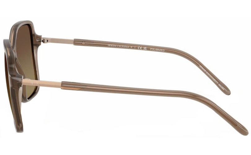 ARMANI EXCHANGE AX4163S - 8396T5 - 2