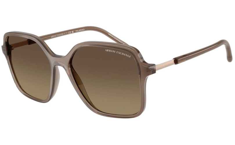 ARMANI EXCHANGE AX4163S - 8396T5