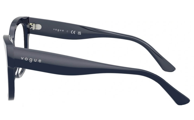 VOGUE VO5605 - 3240 - 53 - 2