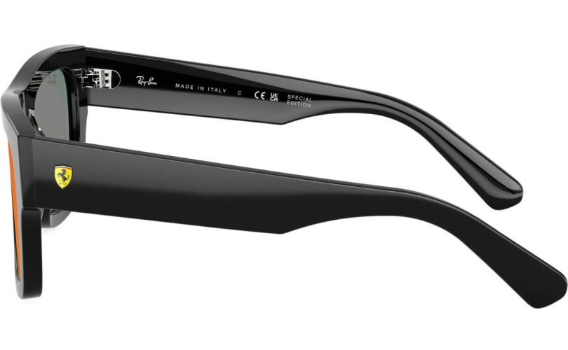 RAY-BAN RB2217M - F6016P - 2