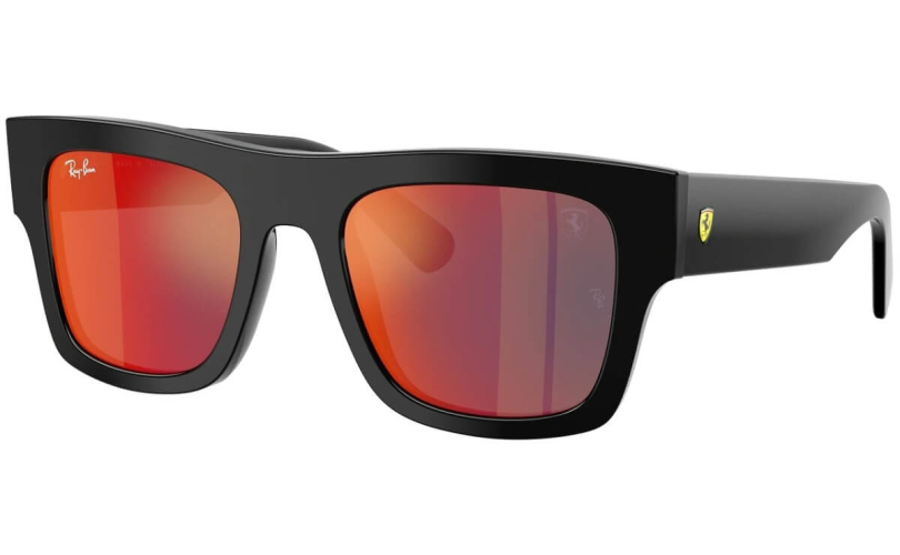 RAY-BAN RB2217M - F6016P