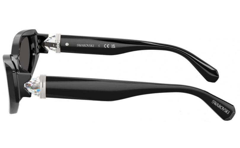 SWAROVSKI SK6045U - 100187 - 2