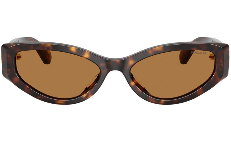 SWAROVSKI SK6045U - 100273 - 3