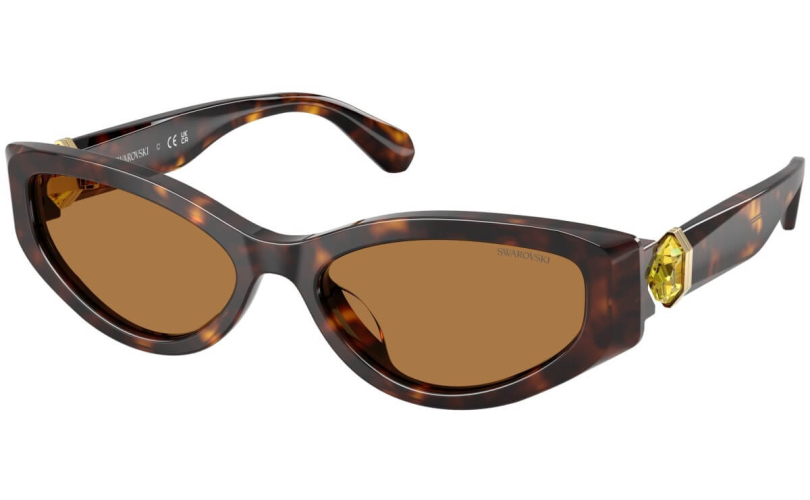 SWAROVSKI SK6045U - 100273 - 1