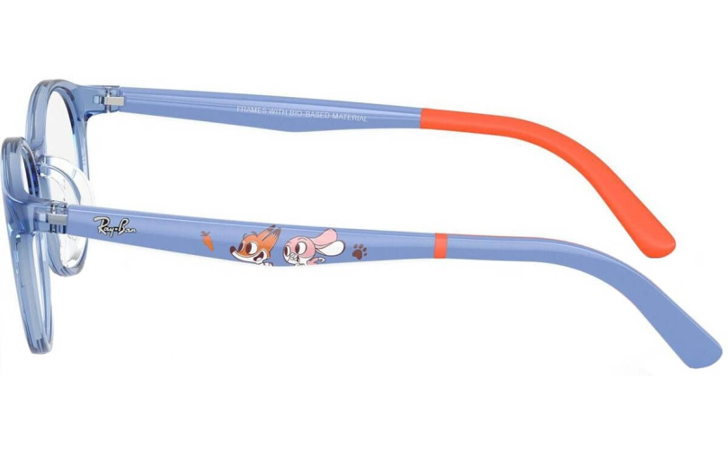 RAY-BAN - JUNIOR RY1625D - 7510 - 47 - 2