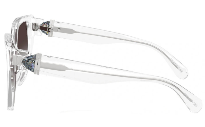 SWAROVSKI SK6044U - 10278G - 2