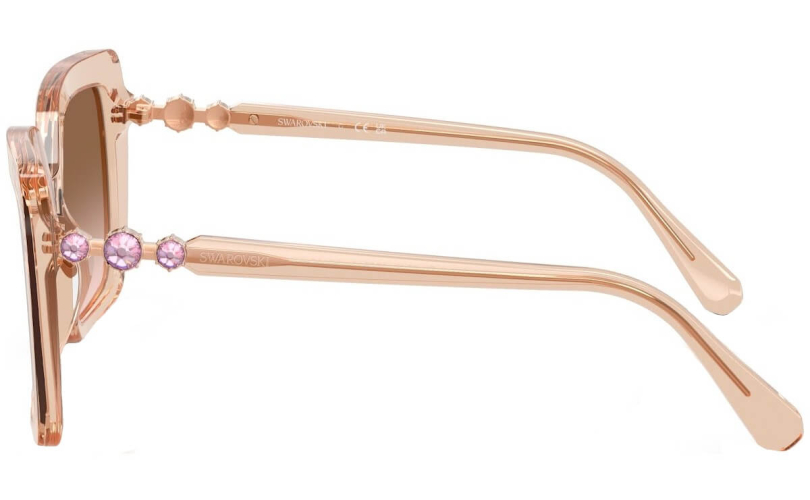 SWAROVSKI SK6049 - 106313 - 2