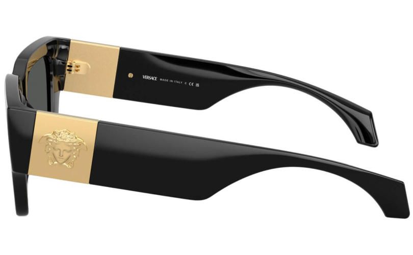 VERSACE VE4497U - GB1/87 - 2