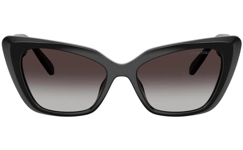 SWAROVSKI SK6047 - 10018G - 3