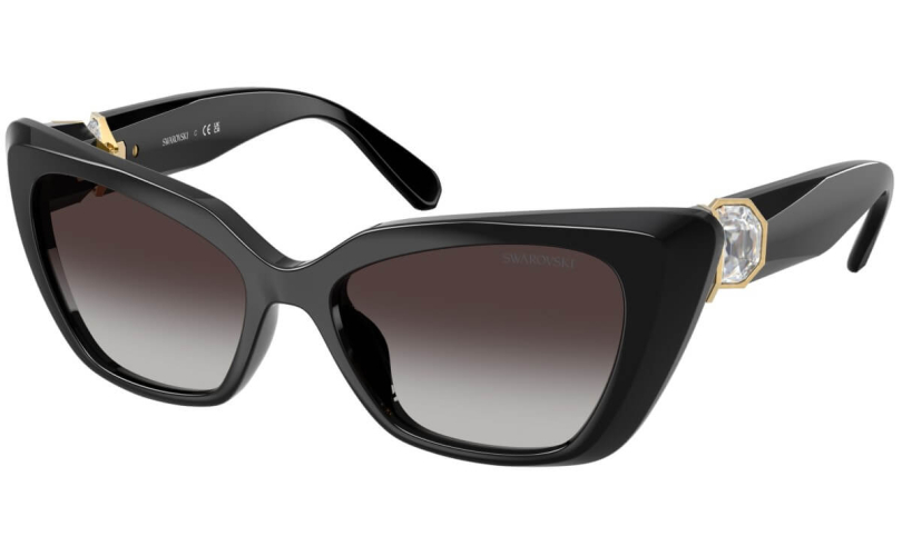 SWAROVSKI SK6047 - 10018G - 1