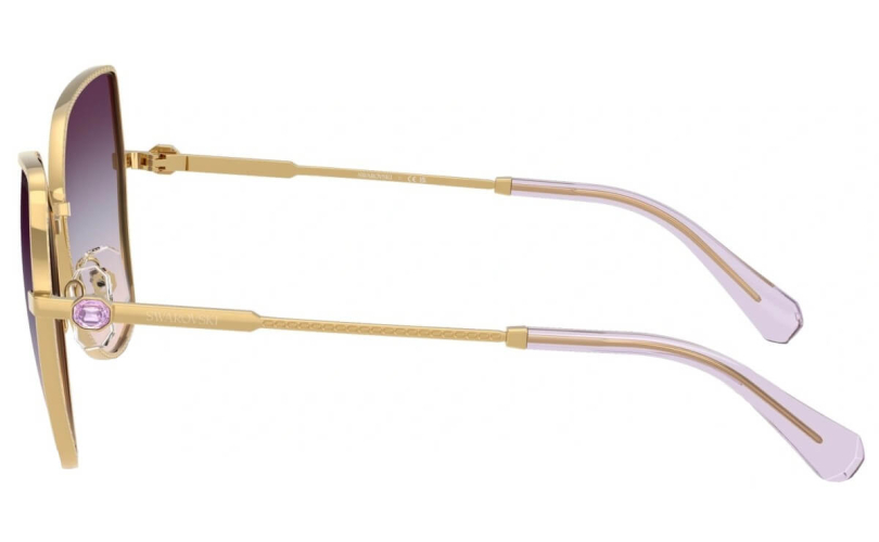 SWAROVSKI SK7037 - 4036U7 - 2