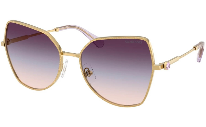 SWAROVSKI SK7037 - 4036U7 - 1