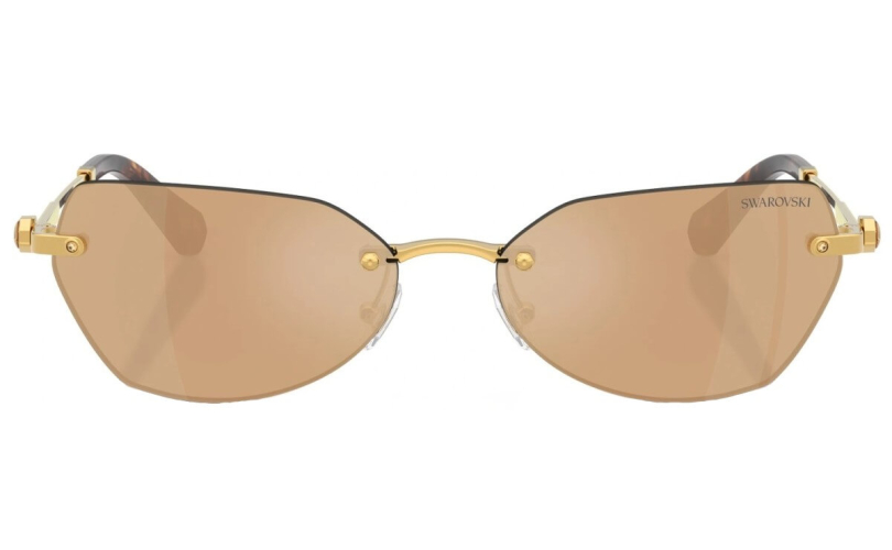 SWAROVSKI SK7038 - 40077J - 3