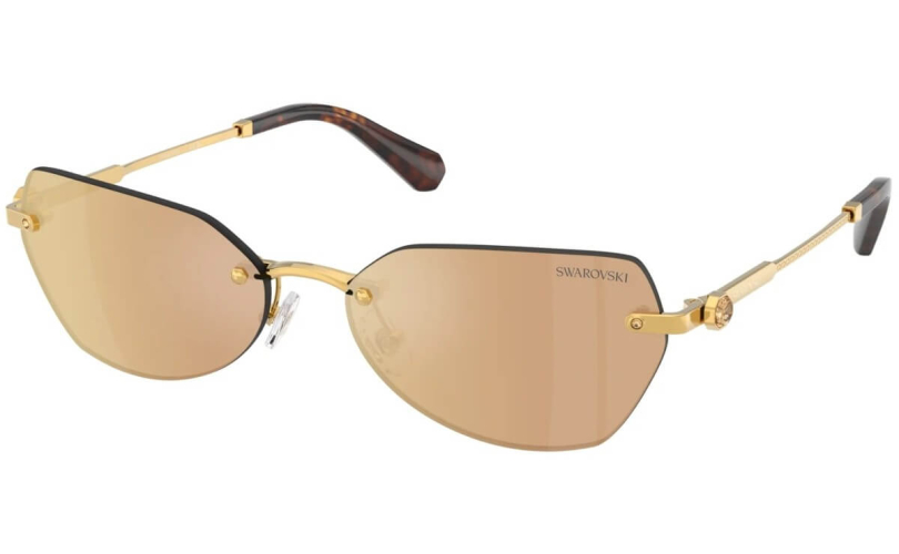 SWAROVSKI SK7038 - 40077J - 1