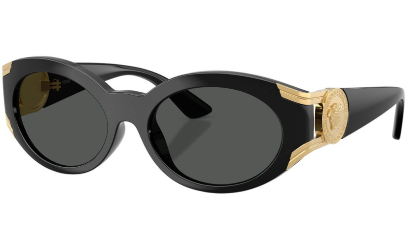 VERSACE VE4503U - GB1/87 - 1